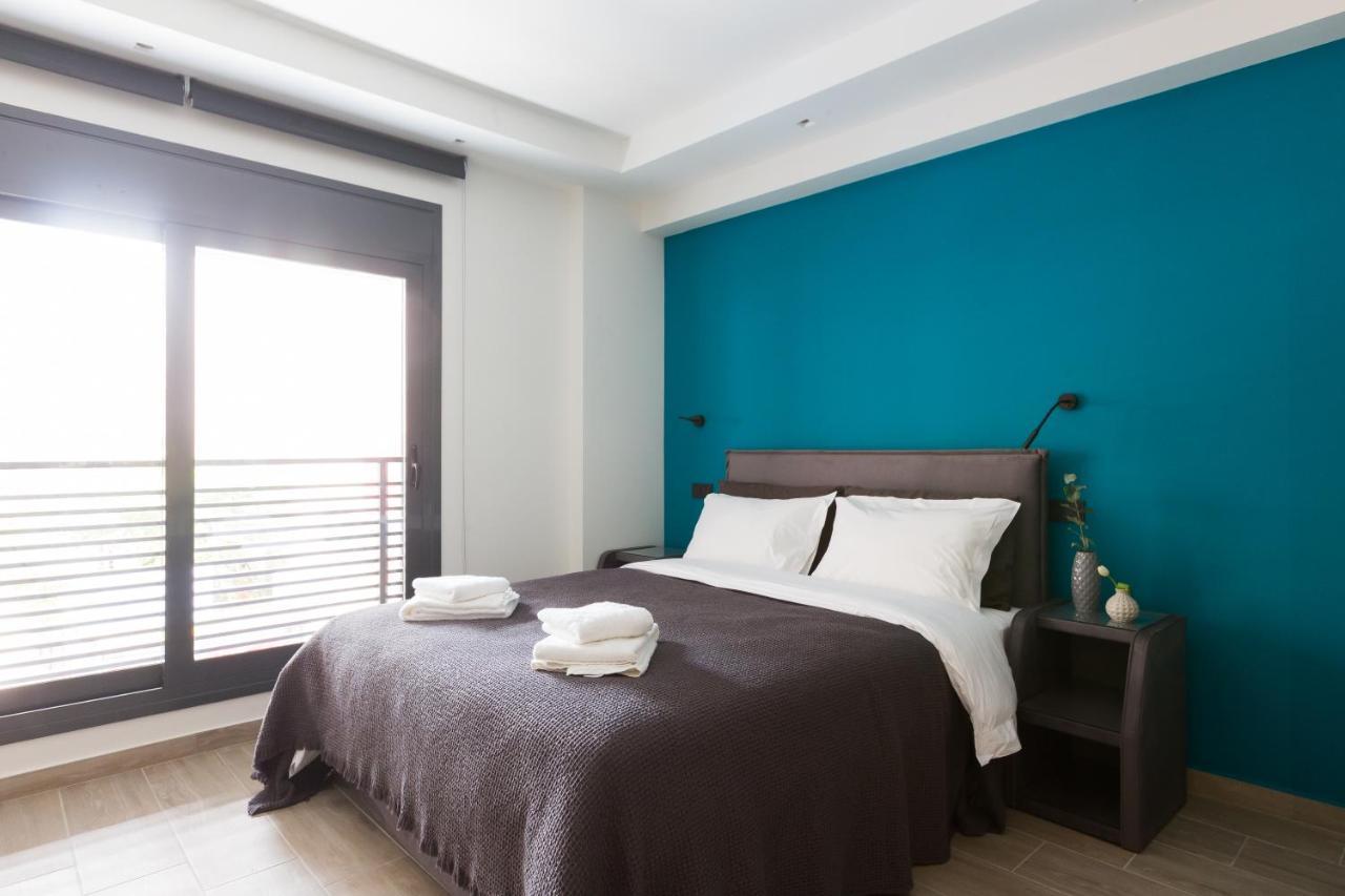 12 Reasons Why Metaxourgeio Aparthotel Athén Kültér fotó